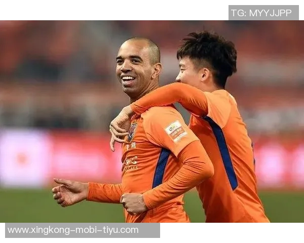 山东旧将塔尔德利:借金元时代契机实现人生逆袭与职业新篇章 山东旧将塔尔德利:借金元时代契机实现人生逆袭与职业新篇章