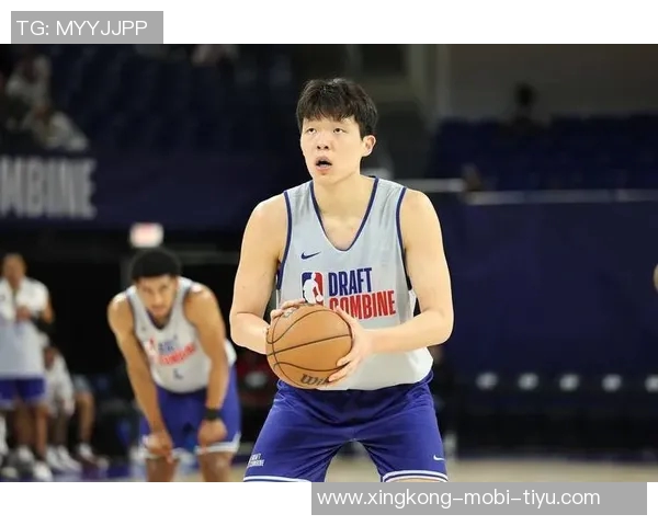 杨瀚森G联盟首次背靠背表现出色10投5中斩获14分6篮板1助攻1抢断 杨瀚森G联盟首次背靠背表现出色10投5中斩获14分6篮板1助攻1抢断