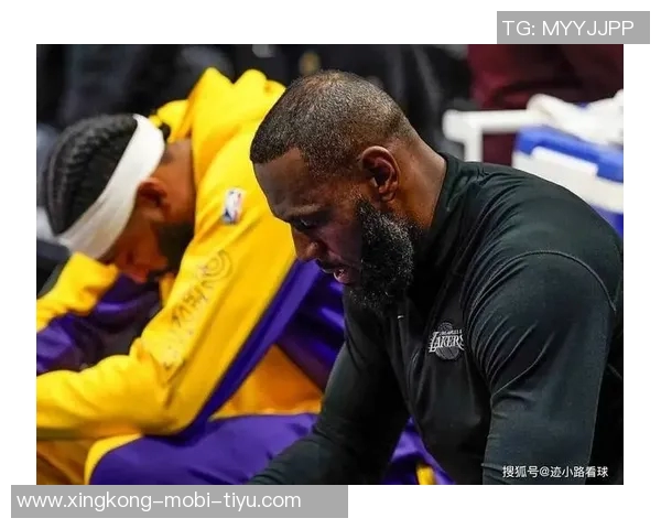 浓眉承认表现不佳承担责任期待在下一场比赛中重振状态