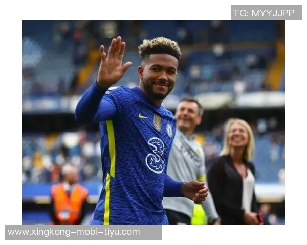 里斯詹姆斯期待为切尔西出战更多比赛并向前辈学习成长