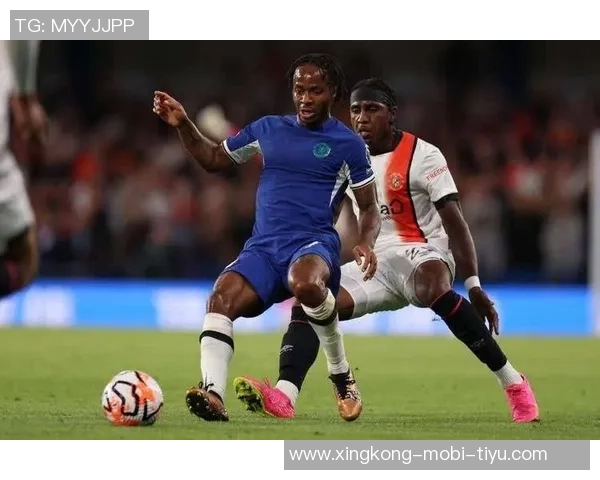 切尔西获格伊四十万分成相当于斯特林九天工资被弃用的代价