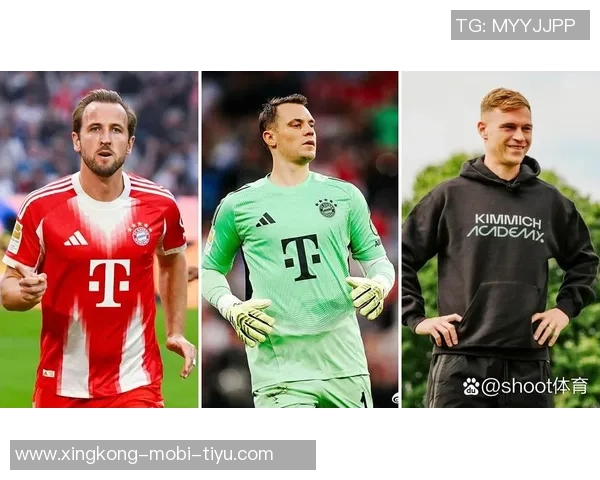 斯蒂勒评选德甲最佳五人阵容诺伊尔与基米希领衔球星阵容 斯蒂勒评选德甲最佳五人阵容诺伊尔与基米希领衔球星阵容