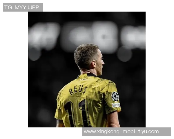 罗伊斯重返多特主场感慨万千出任俱乐部大使心系家园 罗伊斯重返多特主场感慨万千出任俱乐部大使心系家园