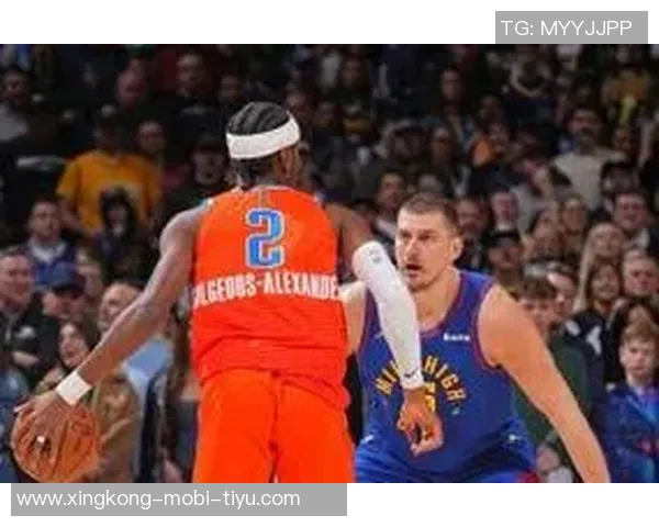 MVP排行榜更新SGA稳居第一约基奇超越东契奇升至第二米切尔和小卡表现引关注